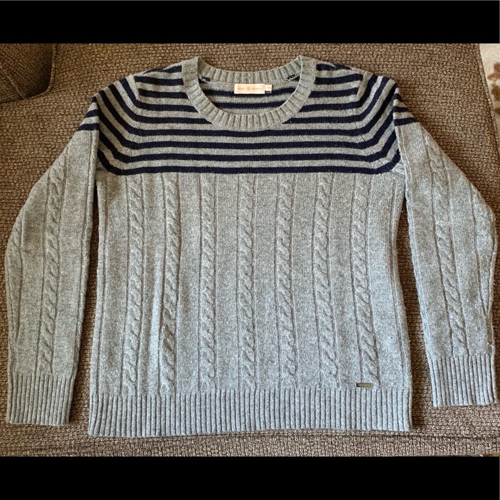 Tory Burch Sweater - Large